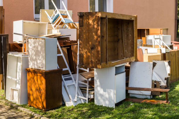 Reliable Rancho Cucamonga, CA Junk Removal Services Solutions