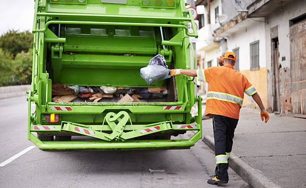 Recycling Services for Junk in Rancho Cucamonga, CA